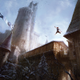 Image for article titled Great Quotes about Writing from Game of Thrones Author George R.R. Martin
